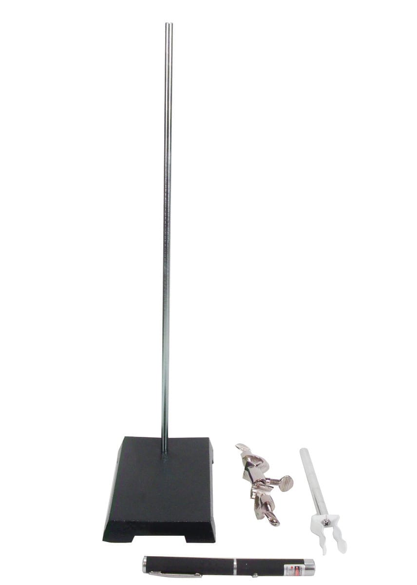 Laser Pointer with Holder