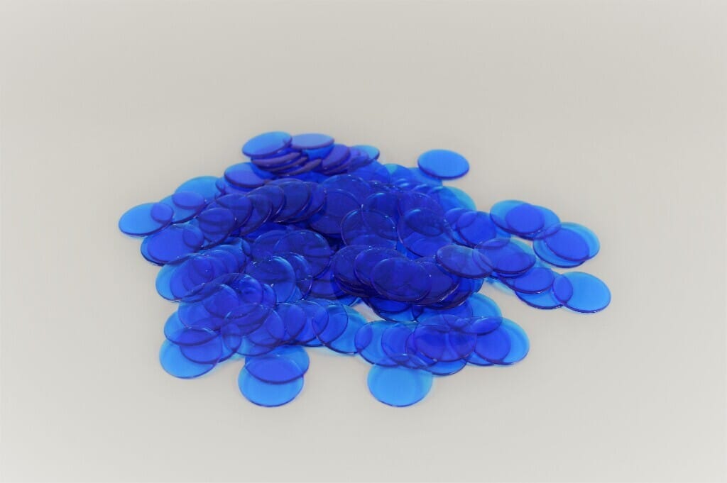 Bingo Chips