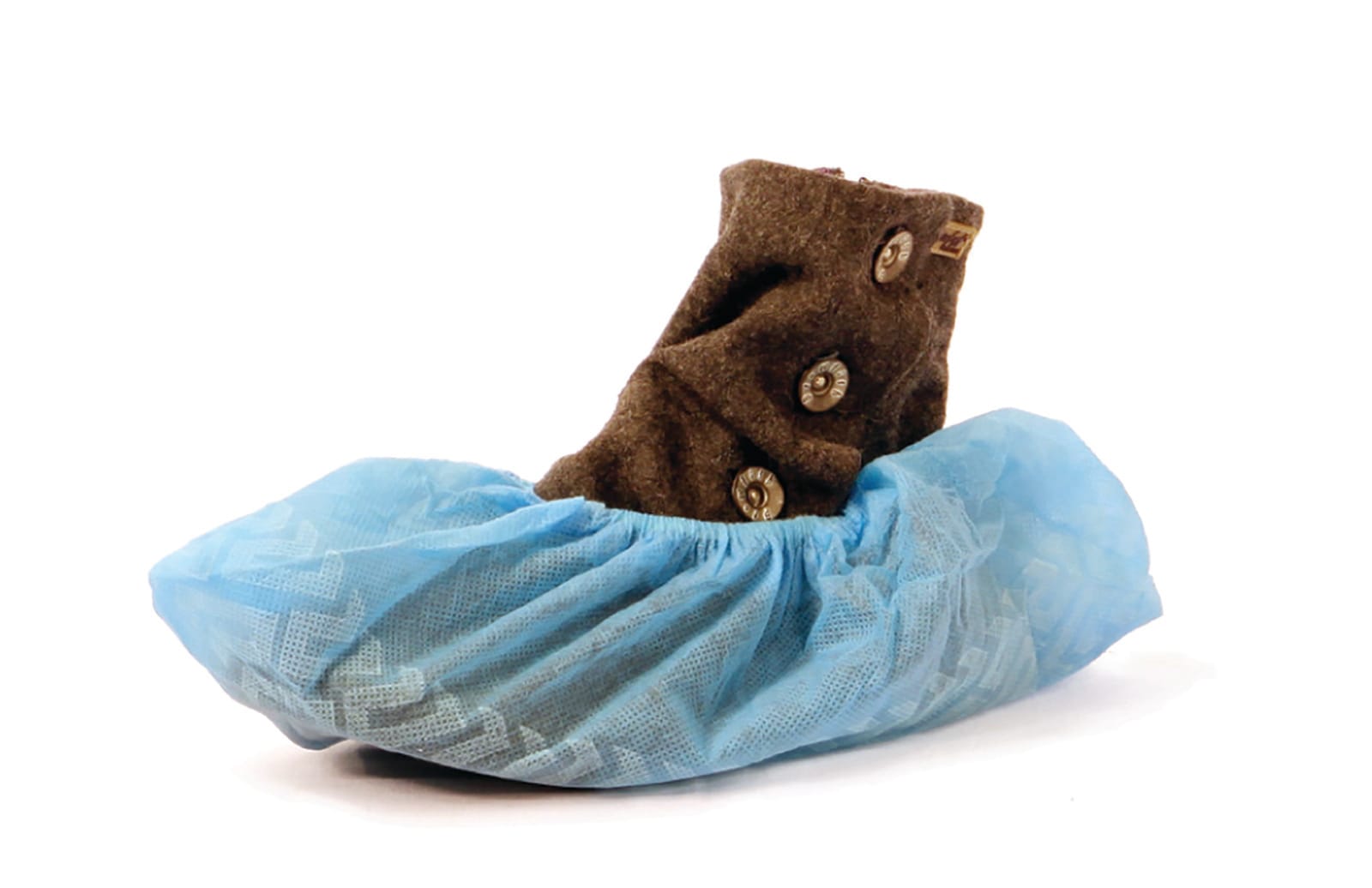 BootieButler® Shoe Covers, Protexer
