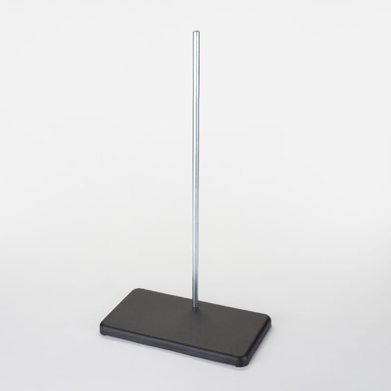 Buret Support Stand with Rod