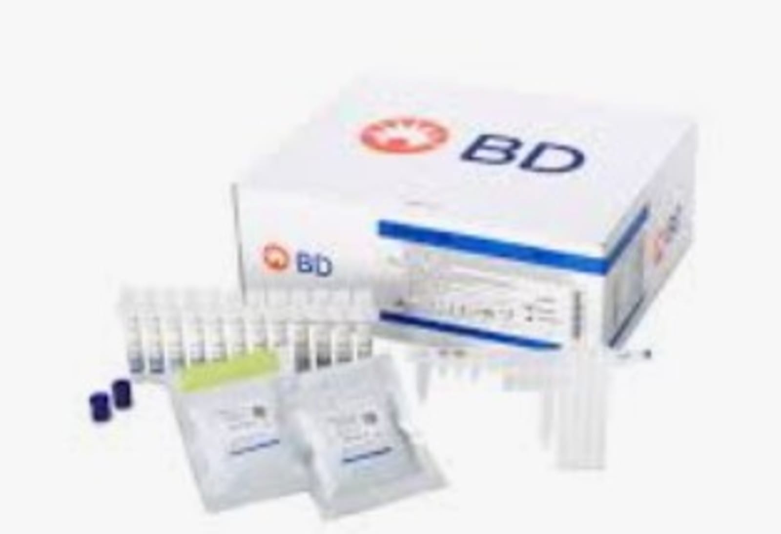 کیت BD MAX™ GBS