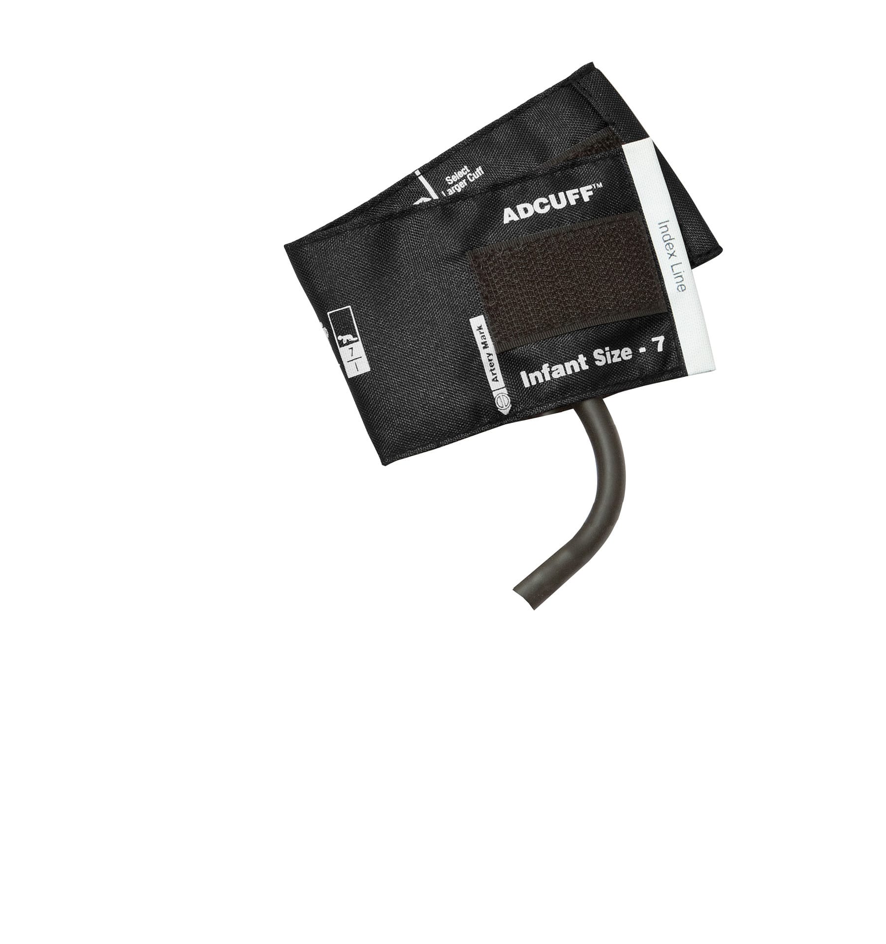 ADC® Adcuff Replacement Cuff With Bladders