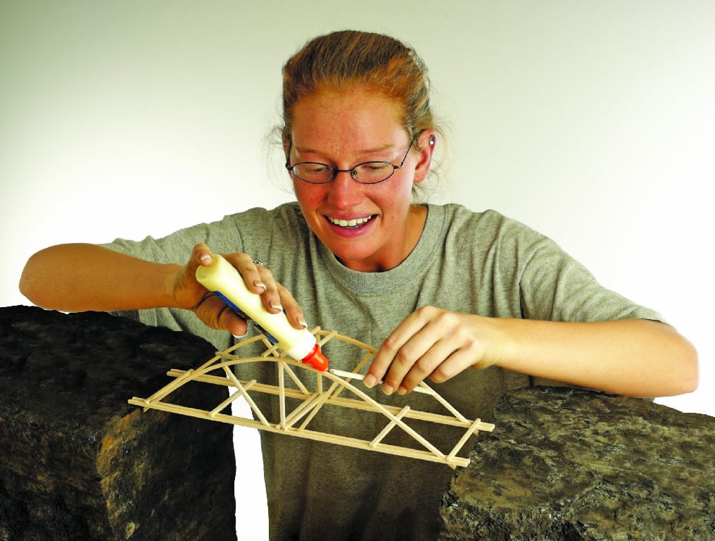 Bridge Building Contest Kit
