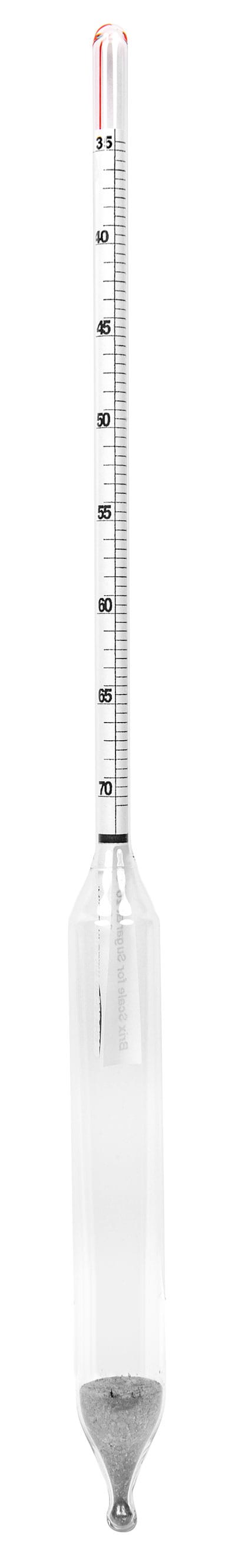 Brix Hydrometers