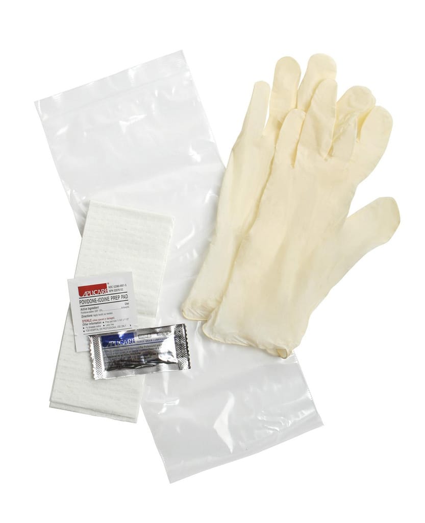 Procedure Preparation Kits
