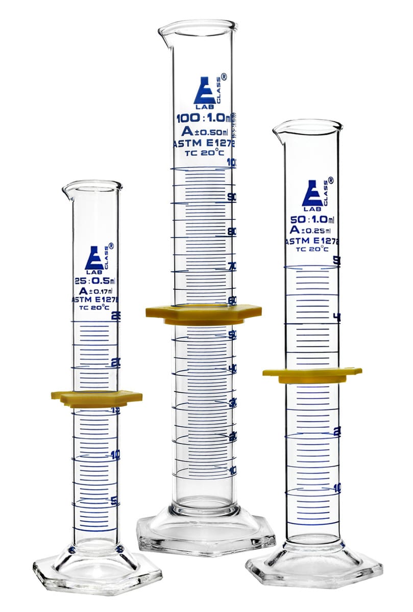 Eisco® Safety Pack Glassware