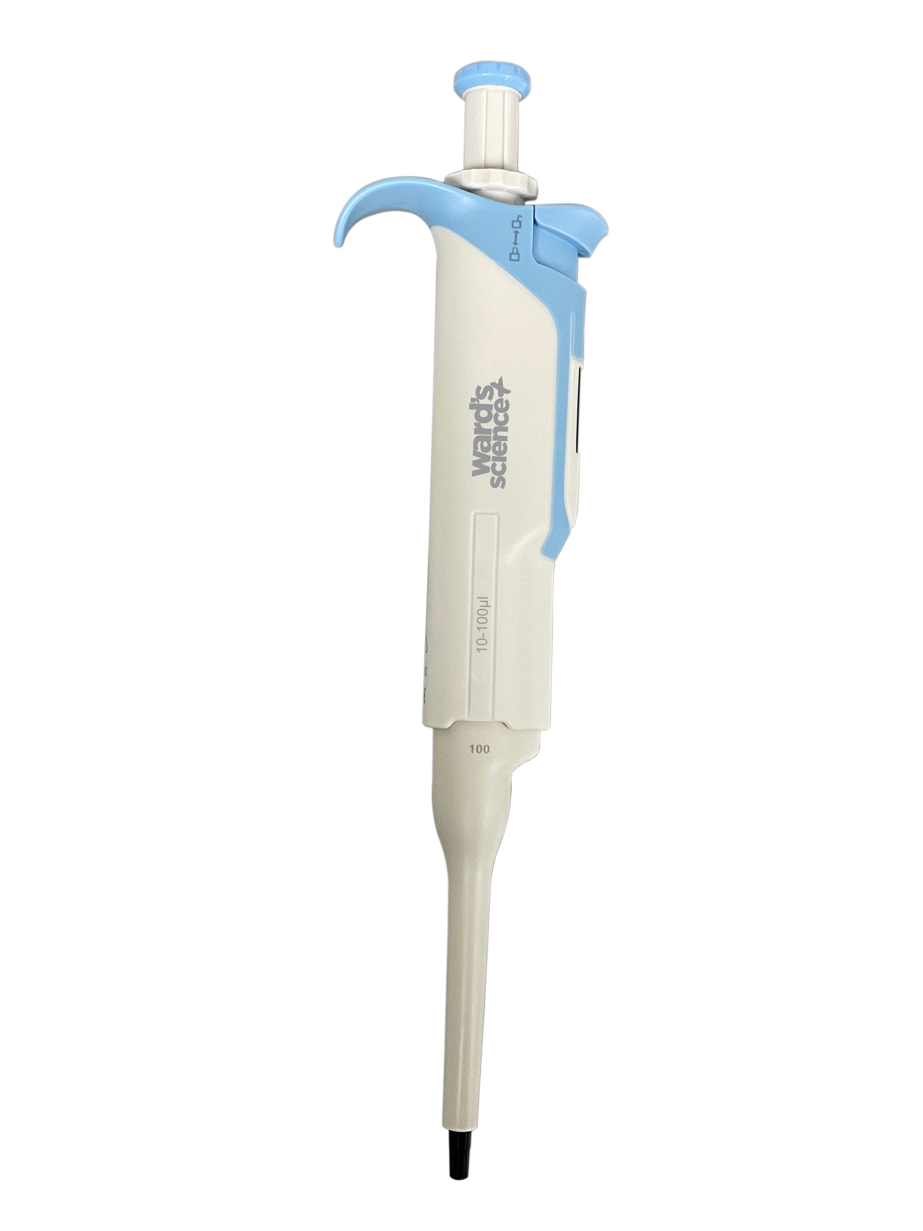 Ward's® HiPette Micropipettes