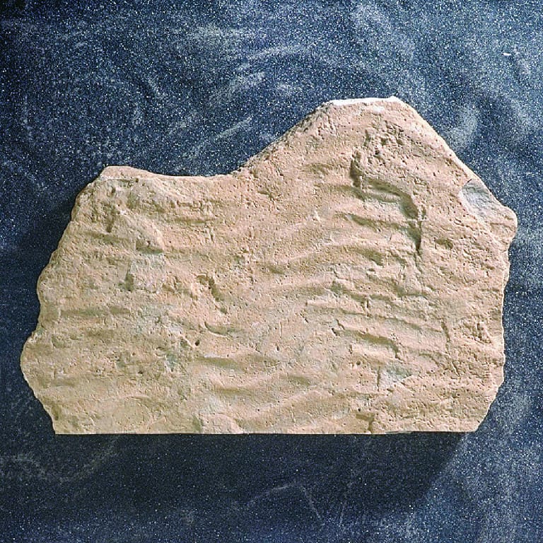Ripple Marks