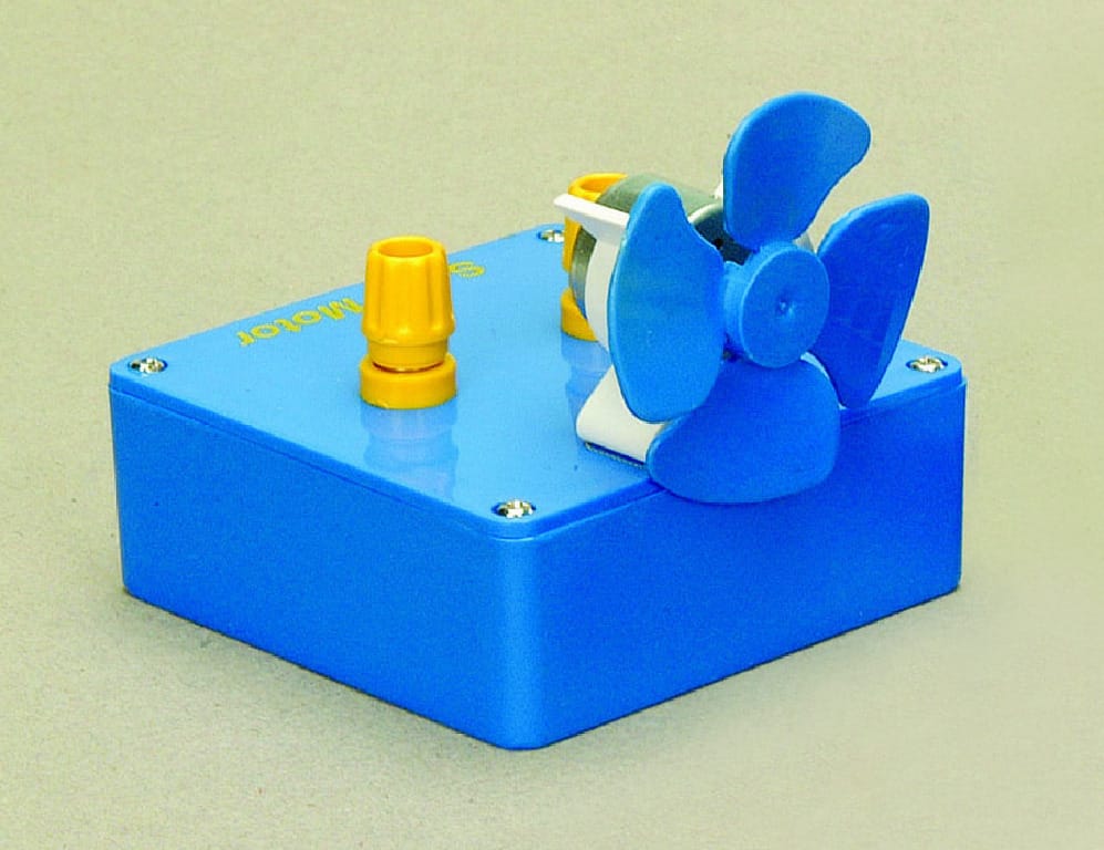 Mini Motor Unit