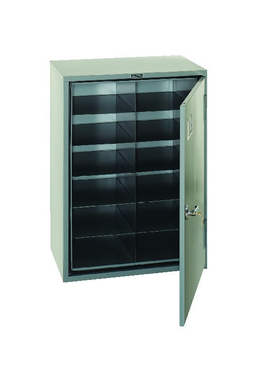 Herbarium Cabinet