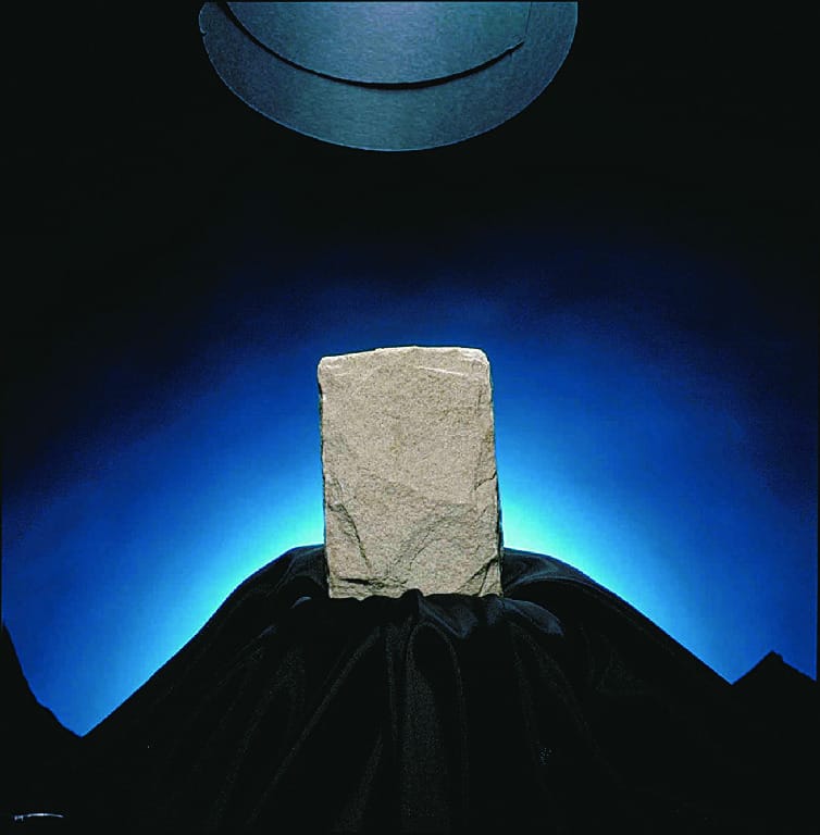 Ward's® Sandstone (Siliceous)