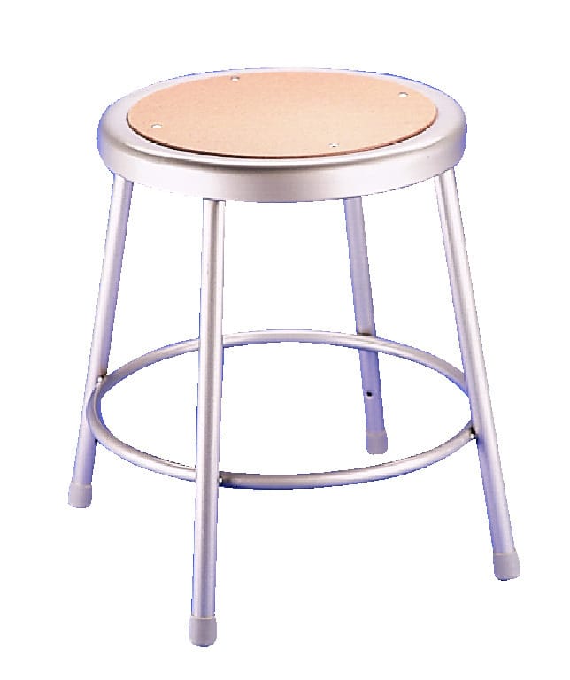 Economy Metal Stools
