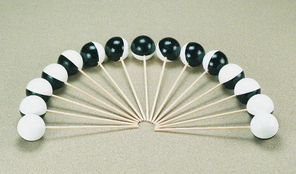 Moon Pops Activity