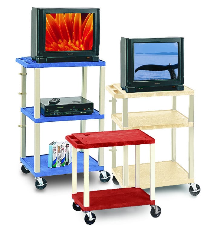Tuffy Carts