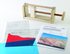 Tectonics Model