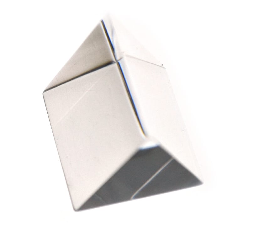 Acrylic Equilateral Prisms