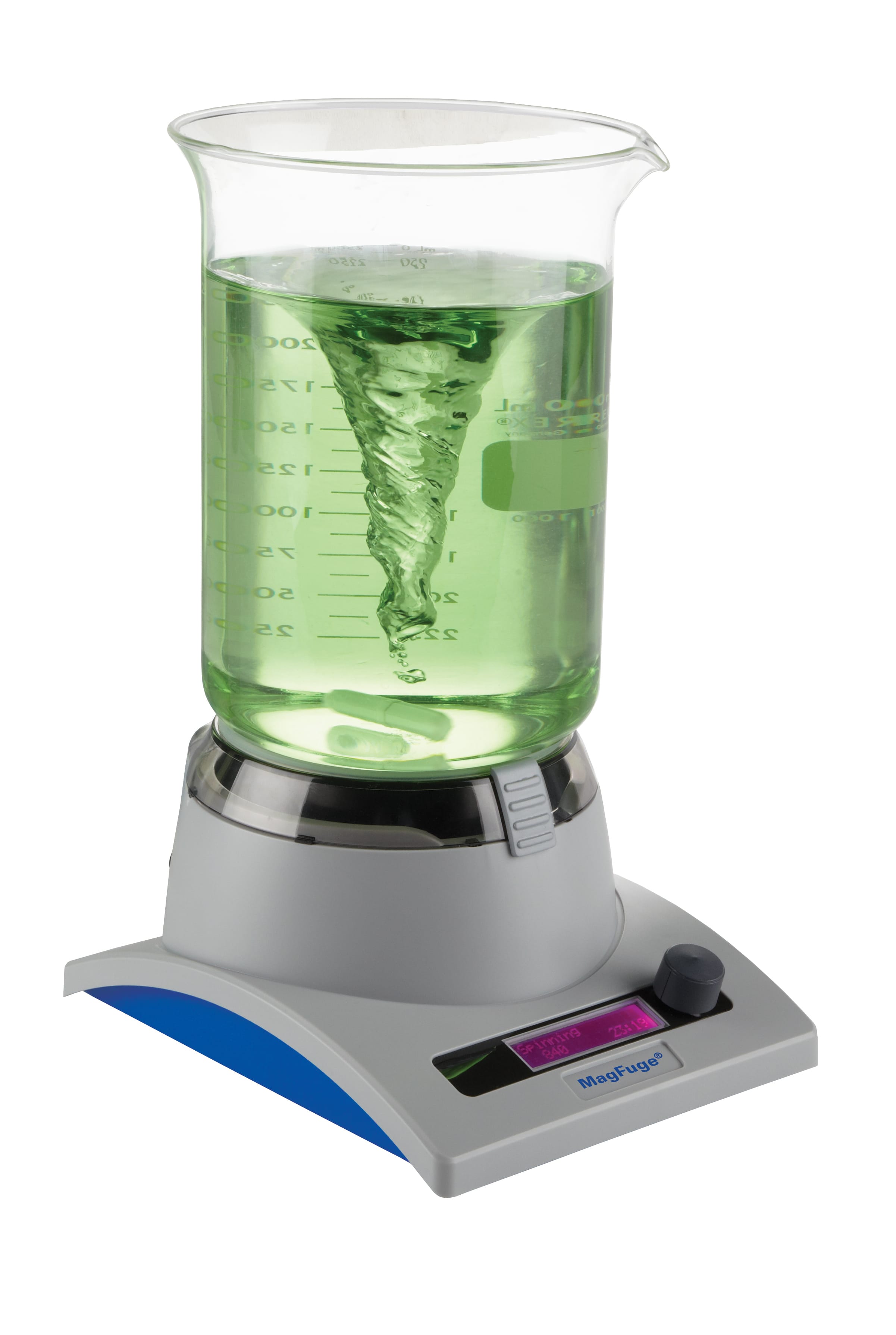 Ward's® MagFuge® Multi-Function High-Speed Centrifuge Bundle