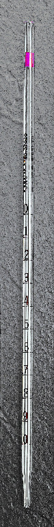 PYREX® Measuring Pipettes