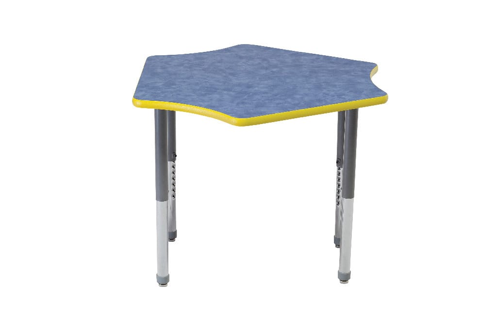 Multi-Functional Collaborative Activity Tables, AmTab