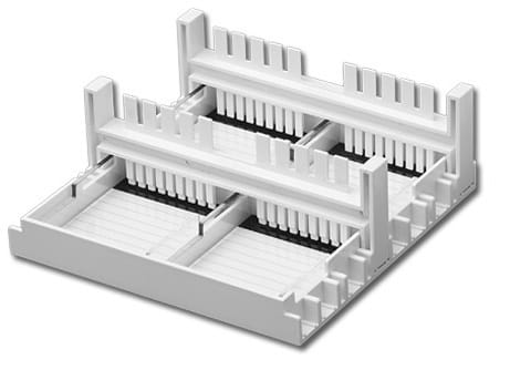 MyGel Mini Electrophoresis System