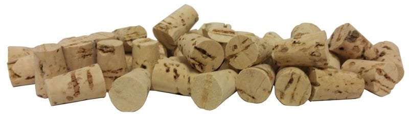 Quality Corks, XX