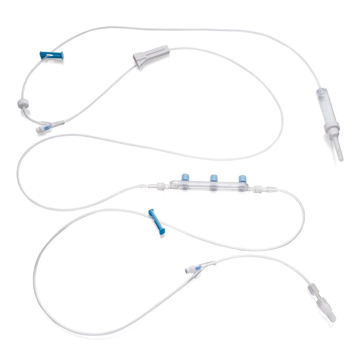 IV Tubing Sets