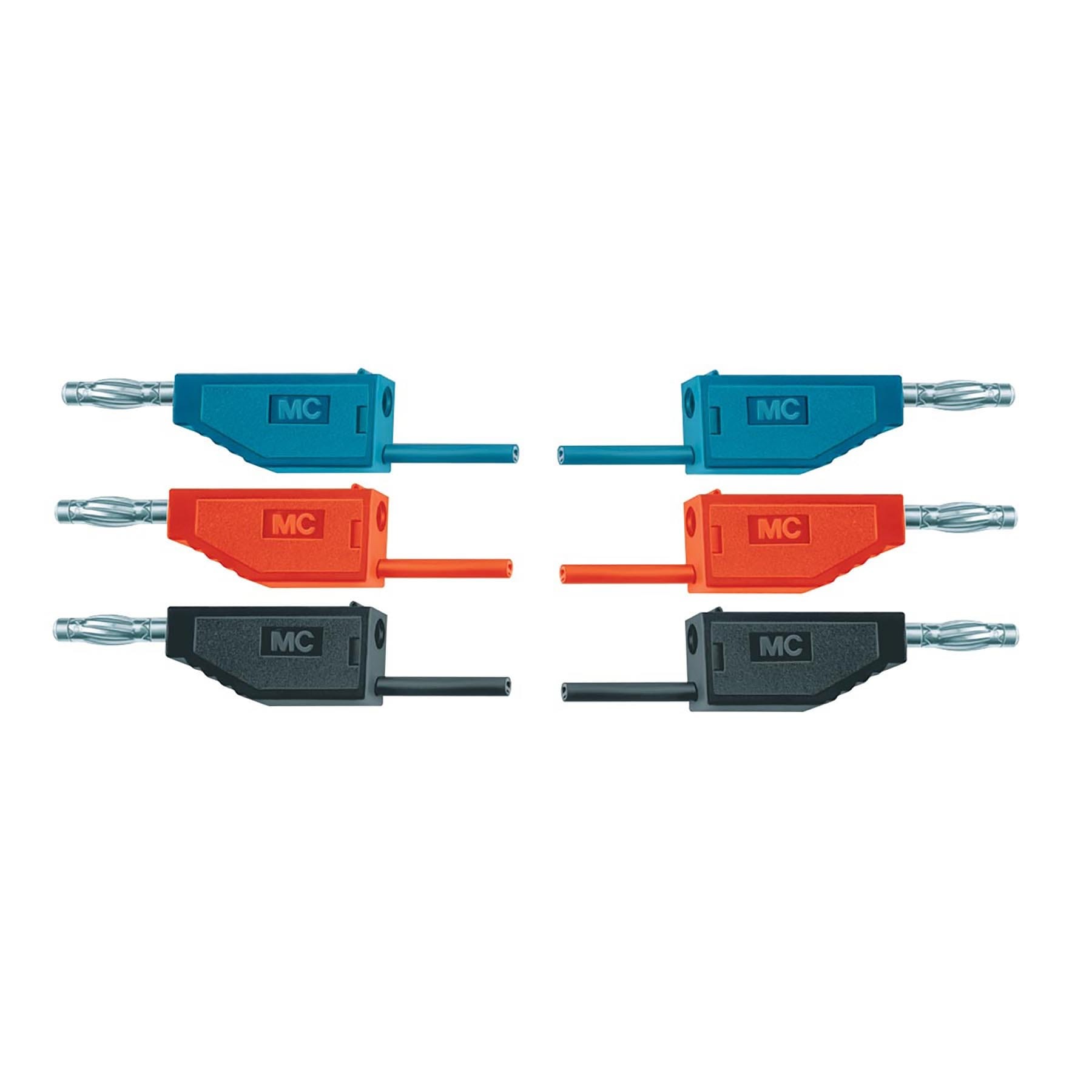 Experimental Safety Leads Set
