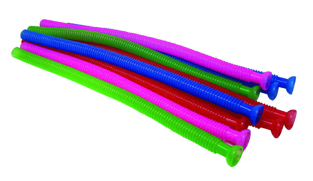 Sound Tubes