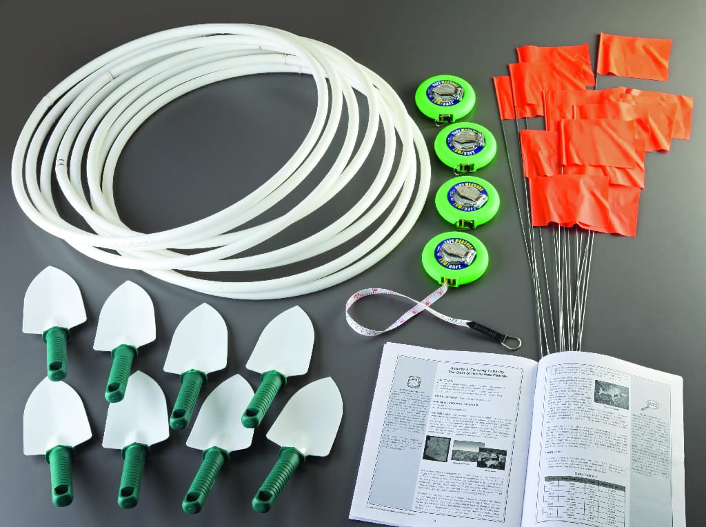 Ward's® AP Environmental Science: Population Dynamics and Biotic Potential
