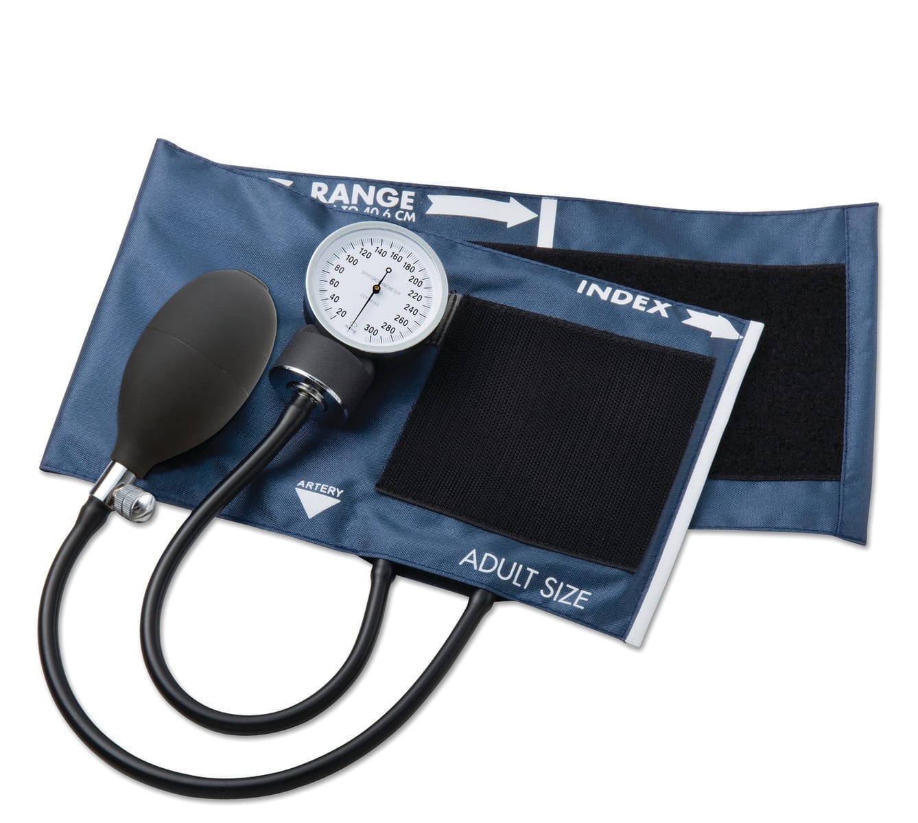 ADC® Prosphyg 775 Pocket Aneroid Sphygmomanometer
