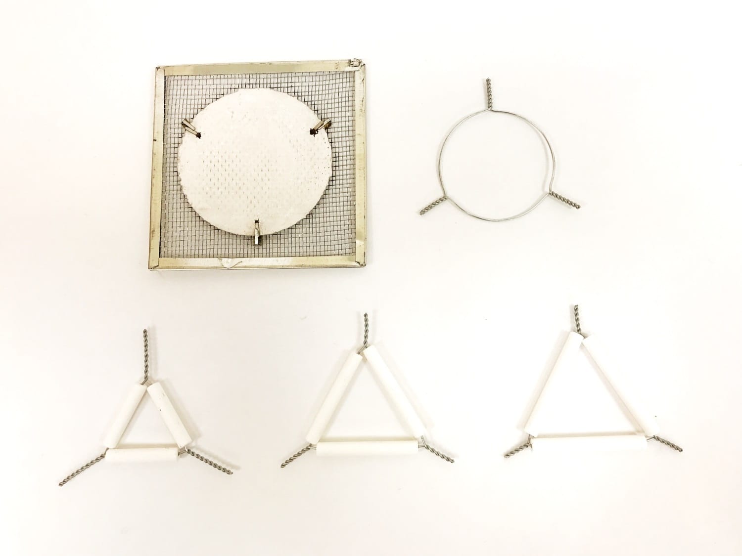 Tripod Stand and Accessory Kit