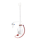 Eisco Automatic Zero Glass Burettes