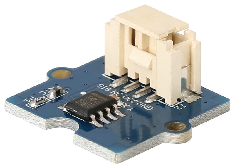 TI-Innovator Temperature Module