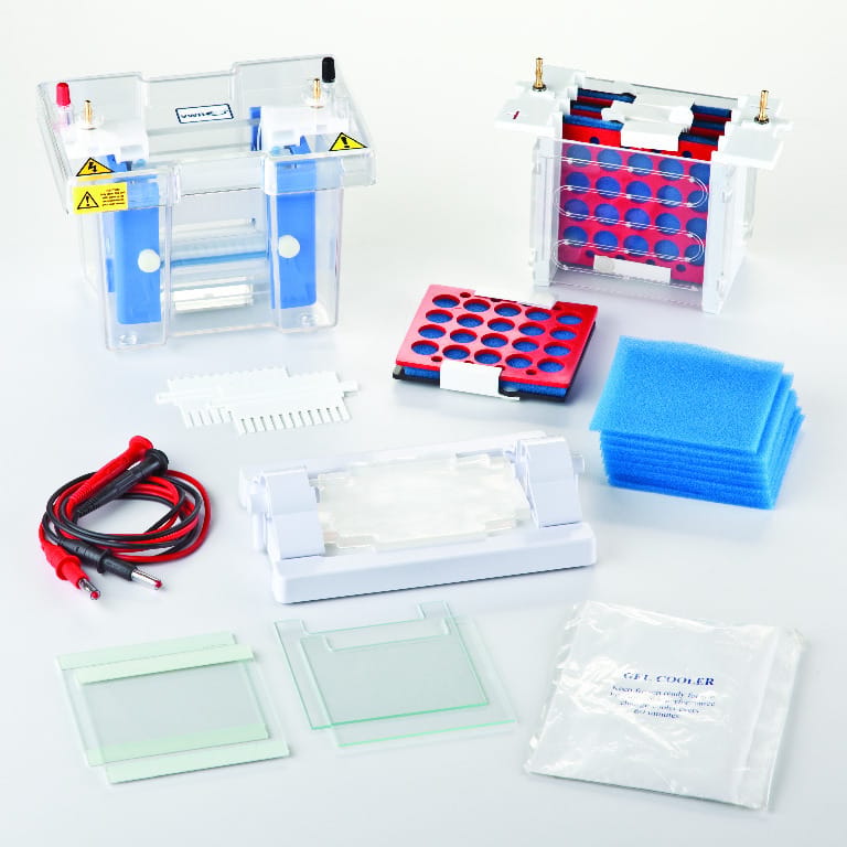 VWR® Mini PAGE Electroblotting System