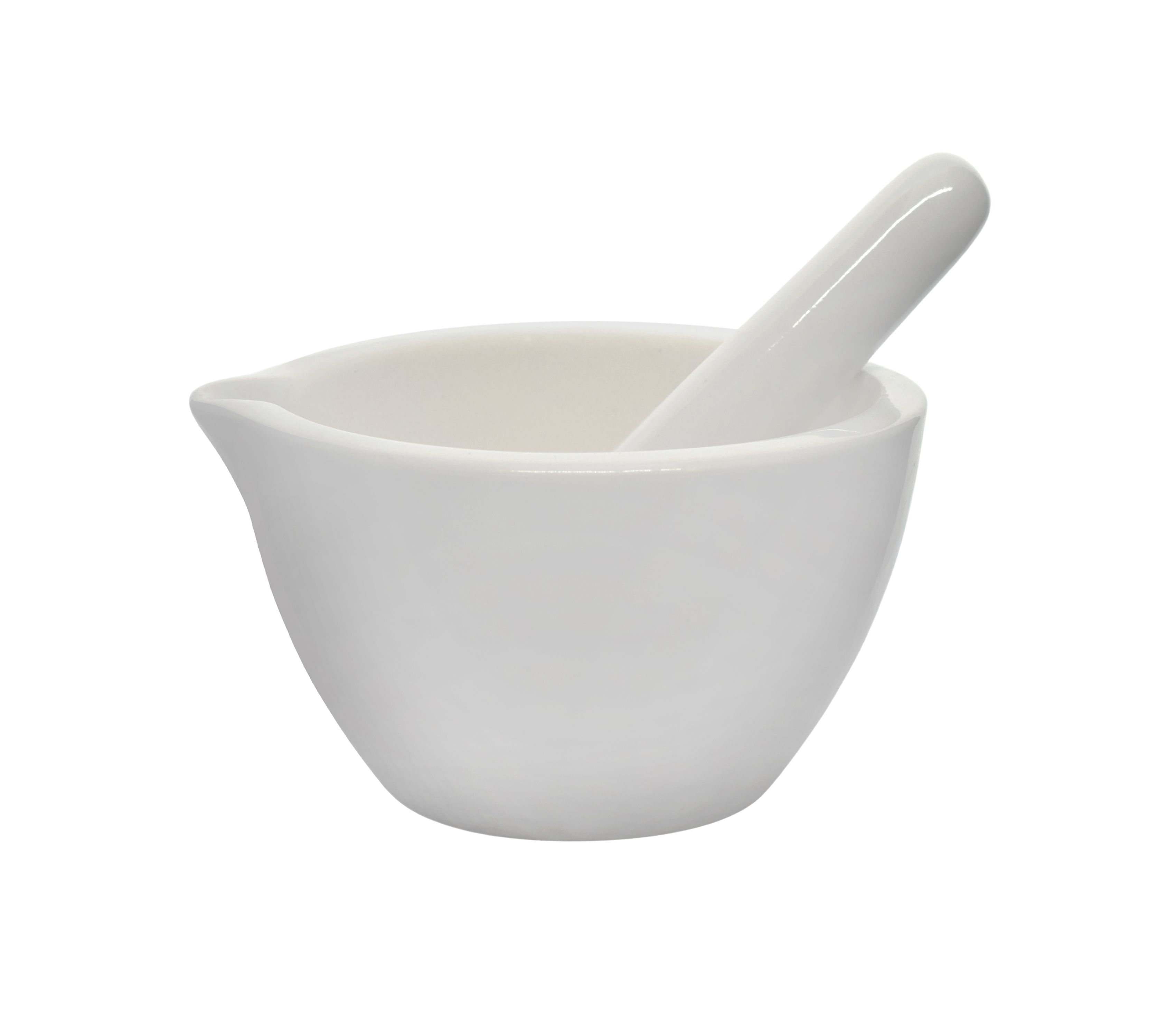 Eisco Mortars and Pestles