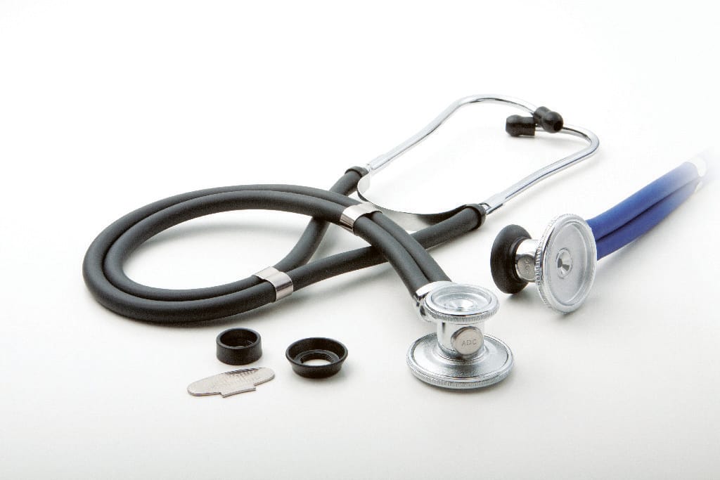 ADC® Adscope® 641 Sprague Stethoscopes