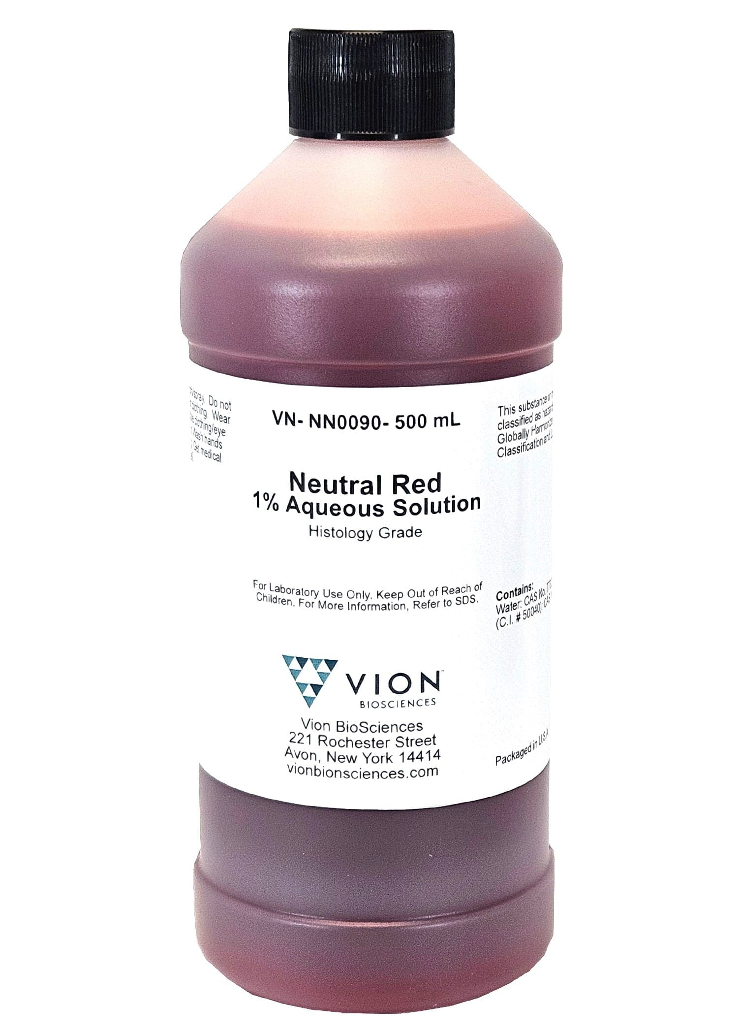 VION™ Neutral Red, Histology Grade