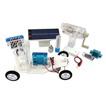 Horizon Electric Mobility Science Kit