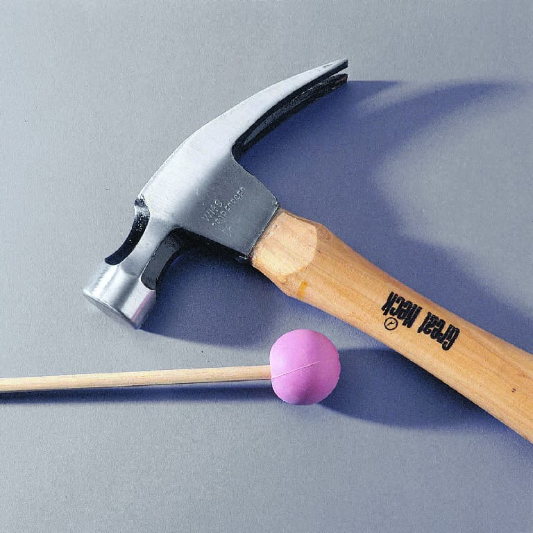 Claw Hammer