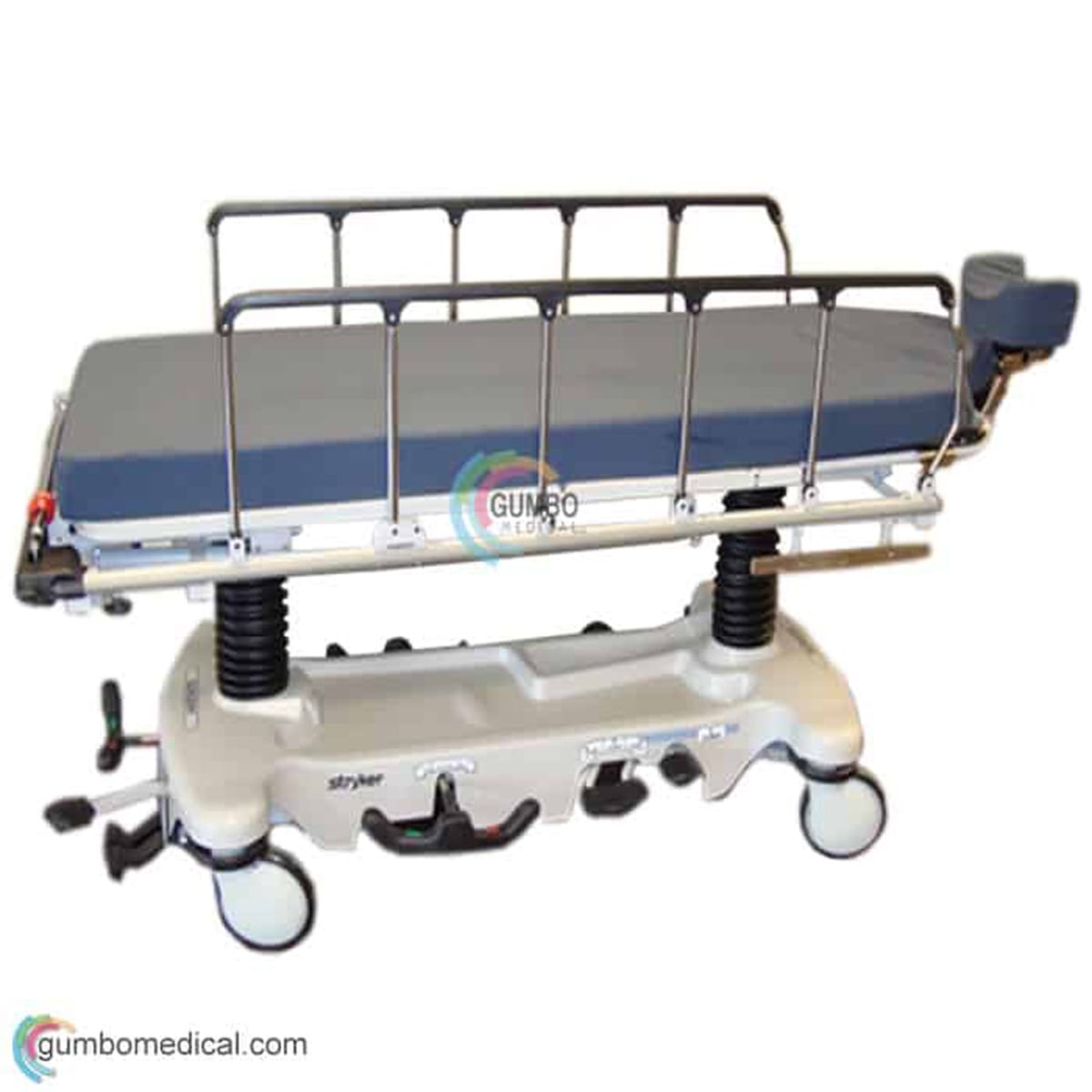 Stryker Eye Stretchers