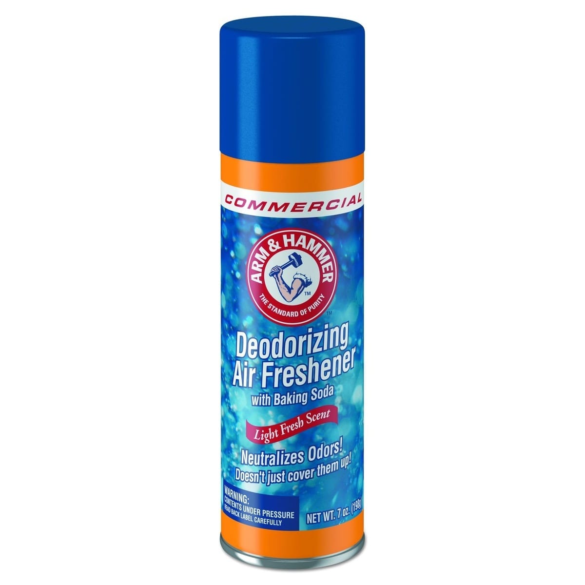 Arm & Hammer™ Baking Soda Air Fresheners, Light Fresh Scent | VWR, part ...