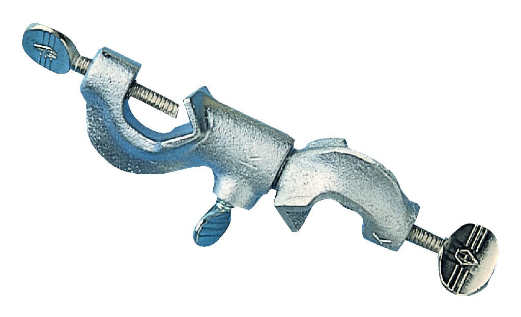 Adjustable Right Angle Clamp Holder