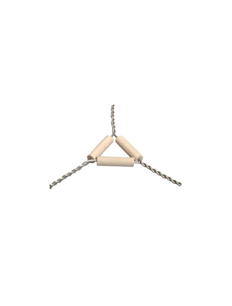Pipe Stem Triangles