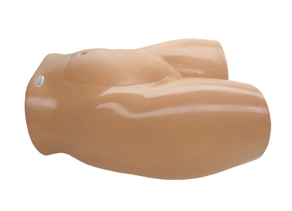 Blue Phantom® PUBS Ultrasound Trainer