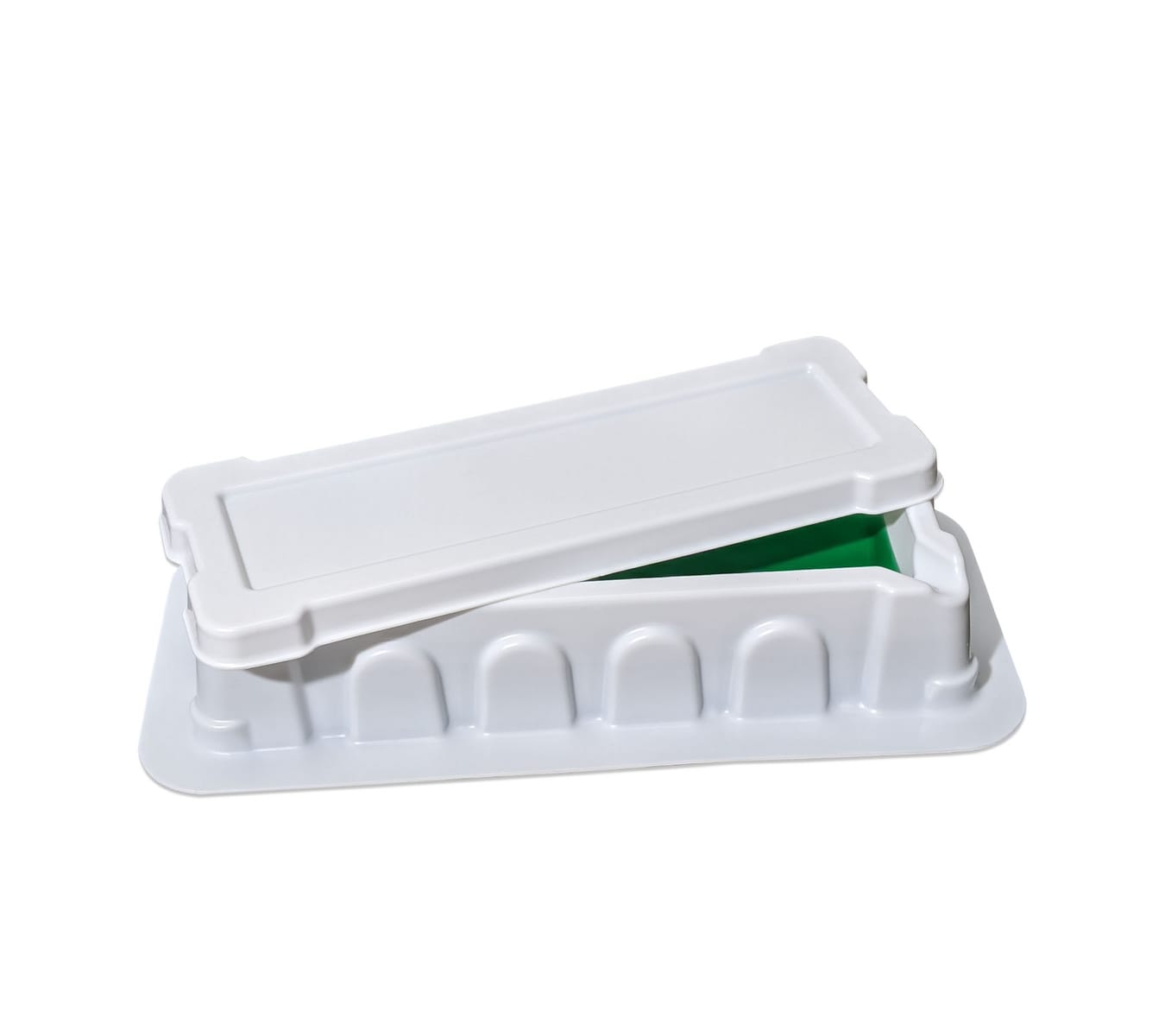 ASPIR-8™ Solution Reservoirs