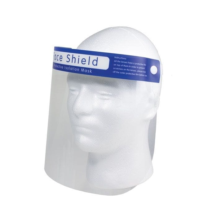 Face Shield