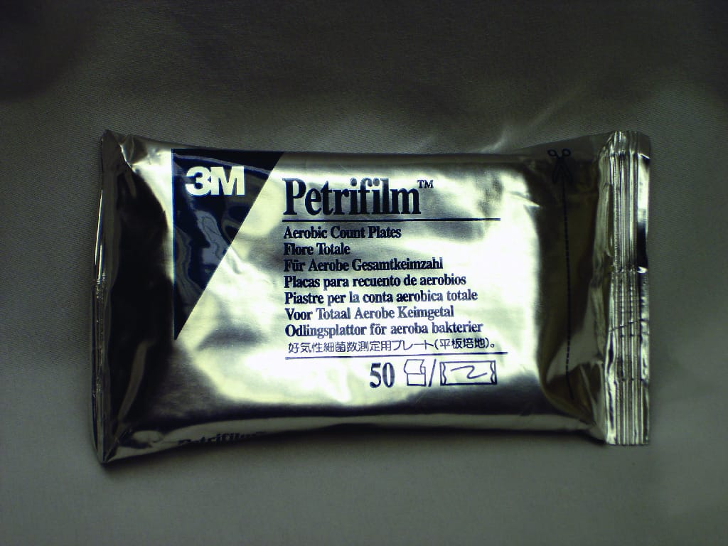 3M™ Petrifilm®