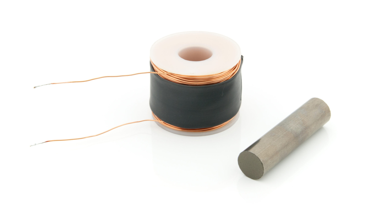 Vernier® Inductor