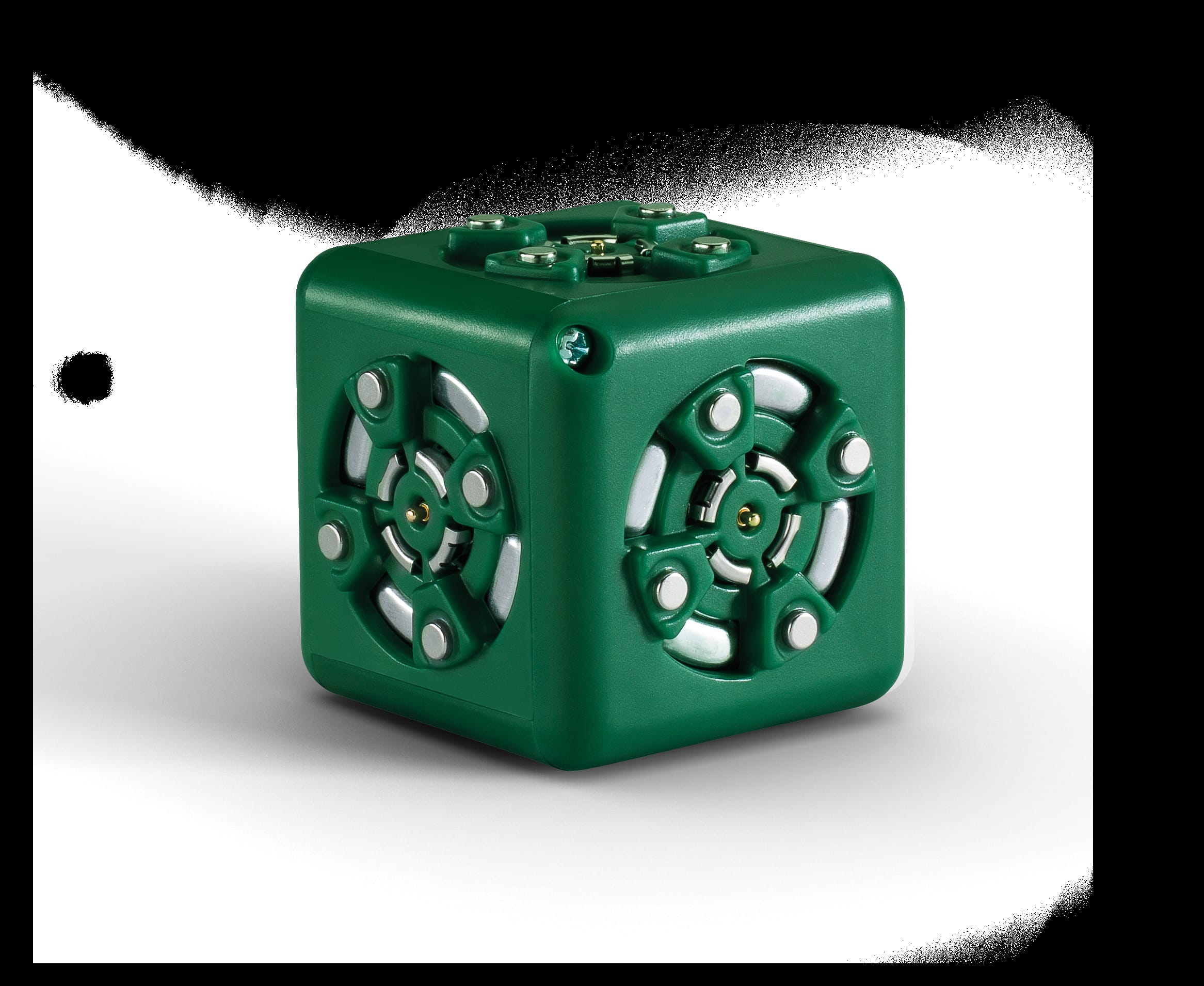 Individual Cubelets