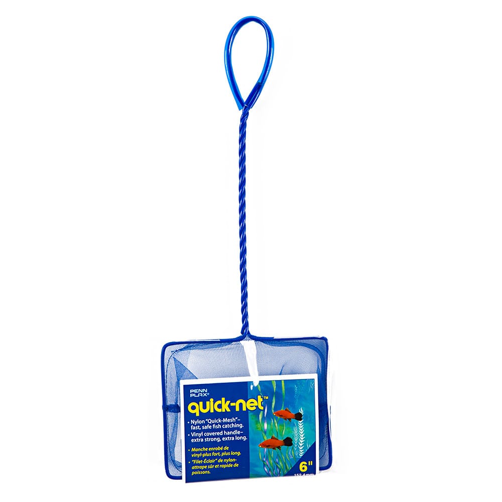 Penn-Plax® Aquarium Nets